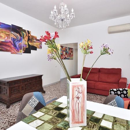 Appartement Casa Real à Minori Extérieur photo
