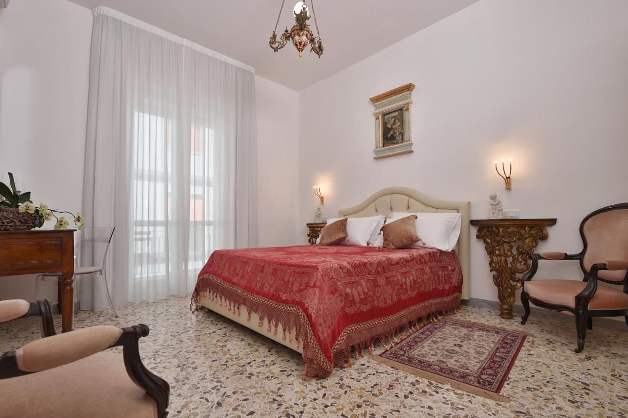Appartement Casa Real à Minori Extérieur photo