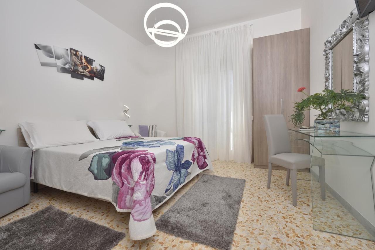 Appartement Casa Real à Minori Extérieur photo
