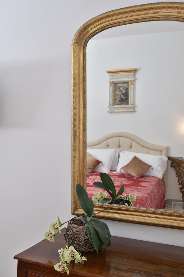 Appartement Casa Real à Minori Extérieur photo
