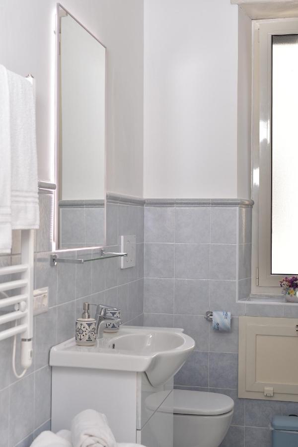Appartement Casa Real à Minori Extérieur photo