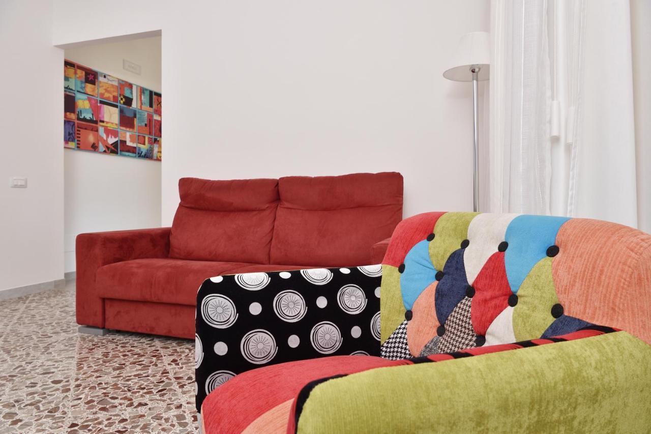 Appartement Casa Real à Minori Extérieur photo