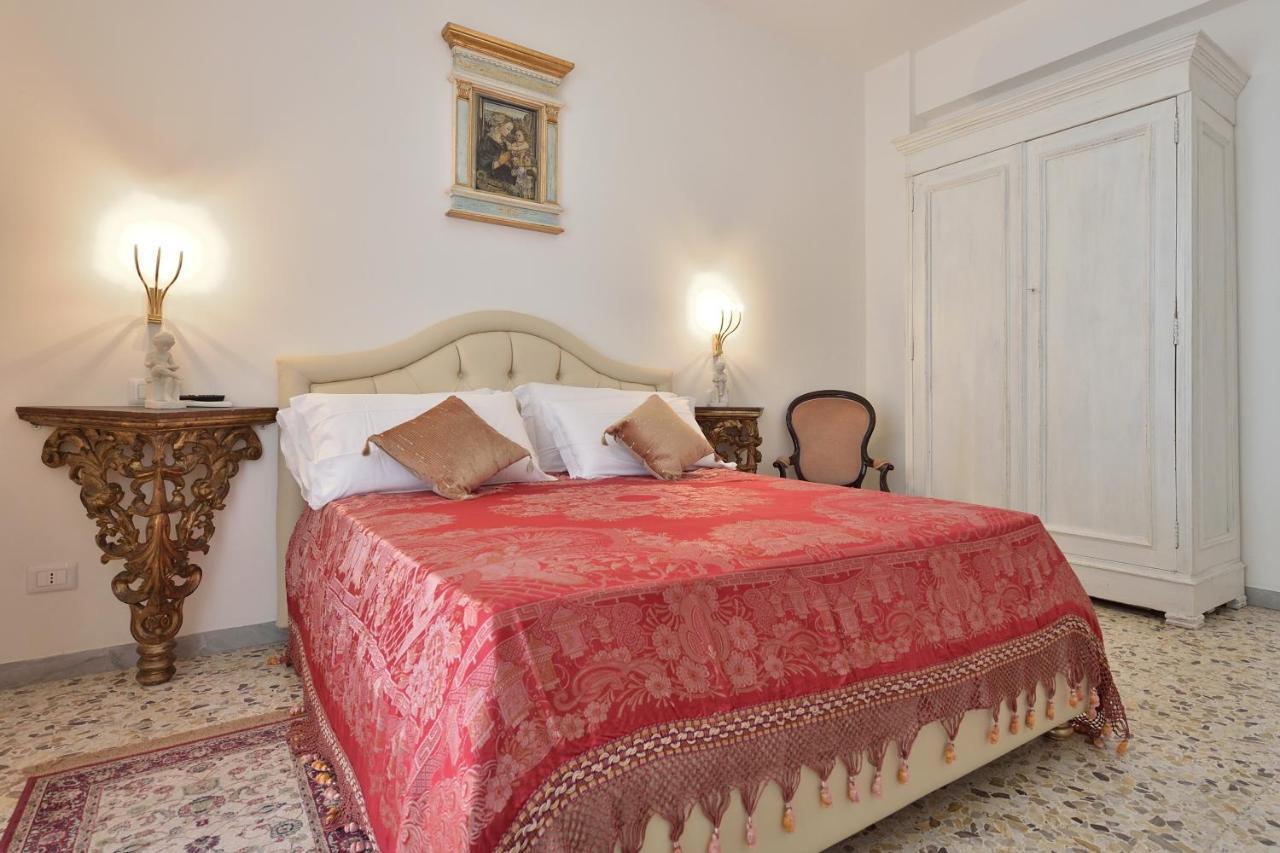 Appartement Casa Real à Minori Extérieur photo