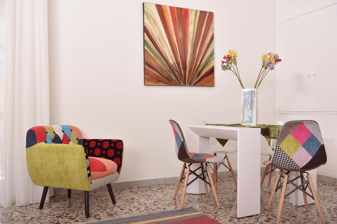 Appartement Casa Real à Minori Extérieur photo