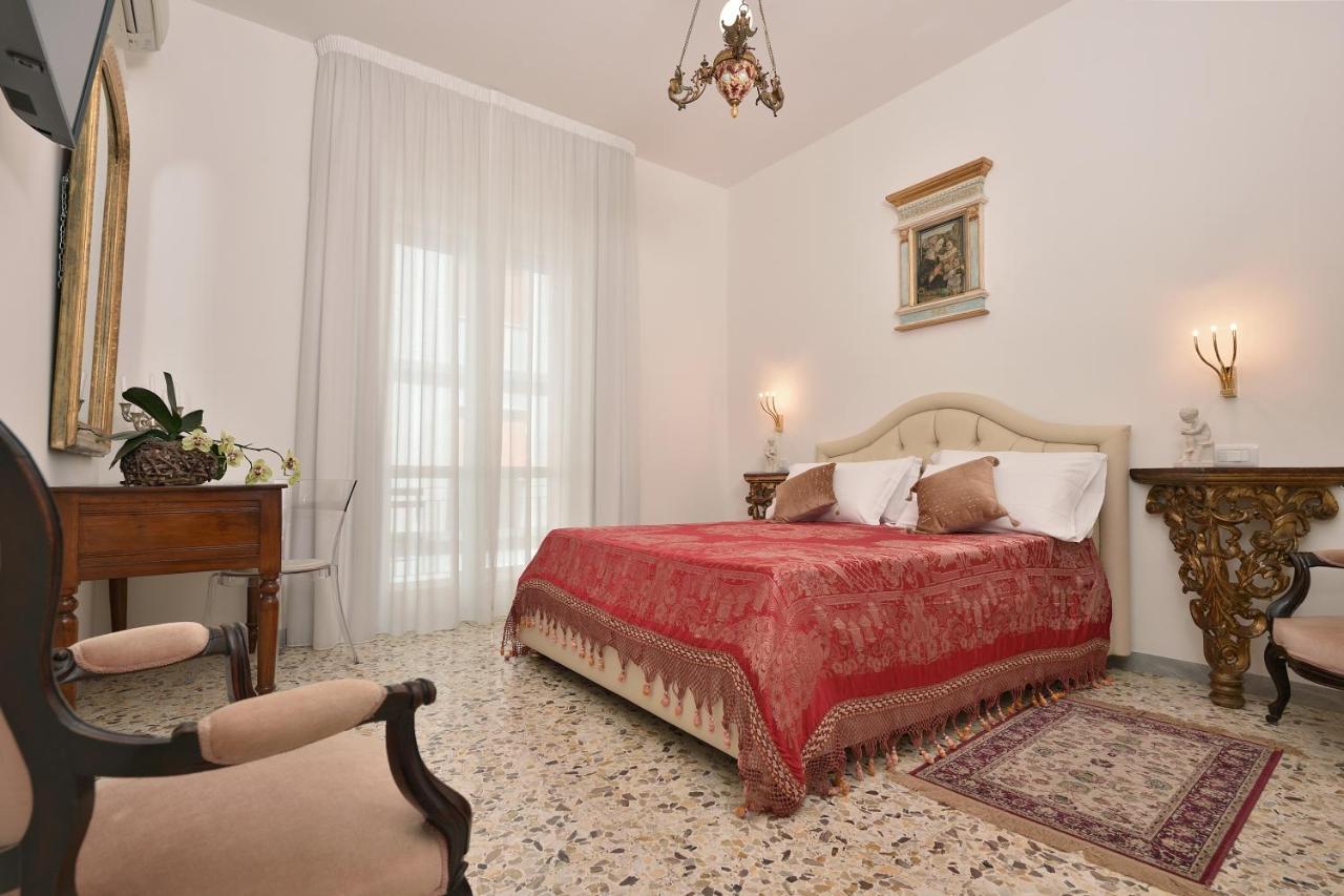 Appartement Casa Real à Minori Extérieur photo