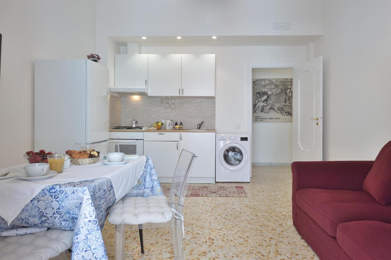 Appartement Casa Real à Minori Extérieur photo