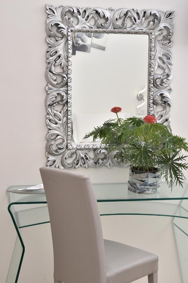 Appartement Casa Real à Minori Extérieur photo