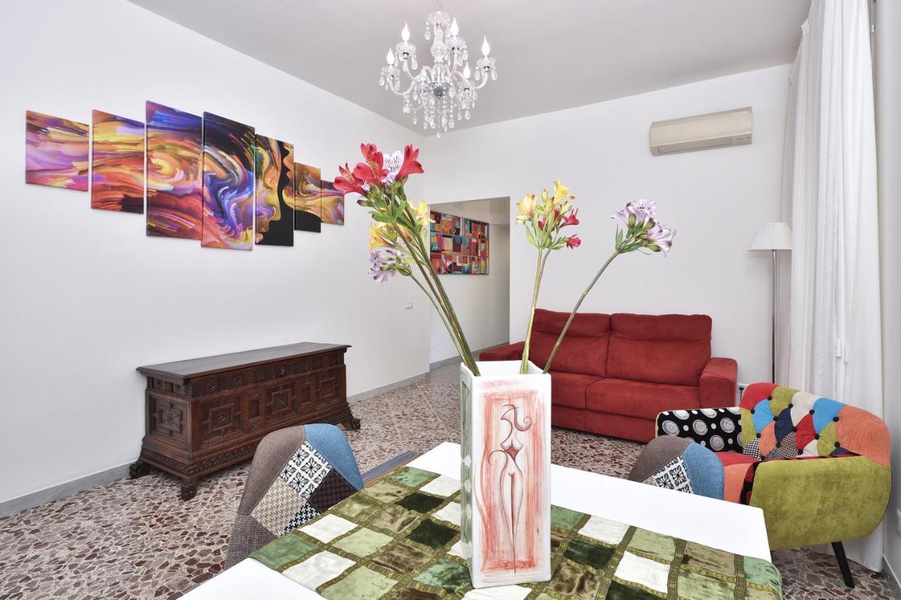 Appartement Casa Real à Minori Extérieur photo