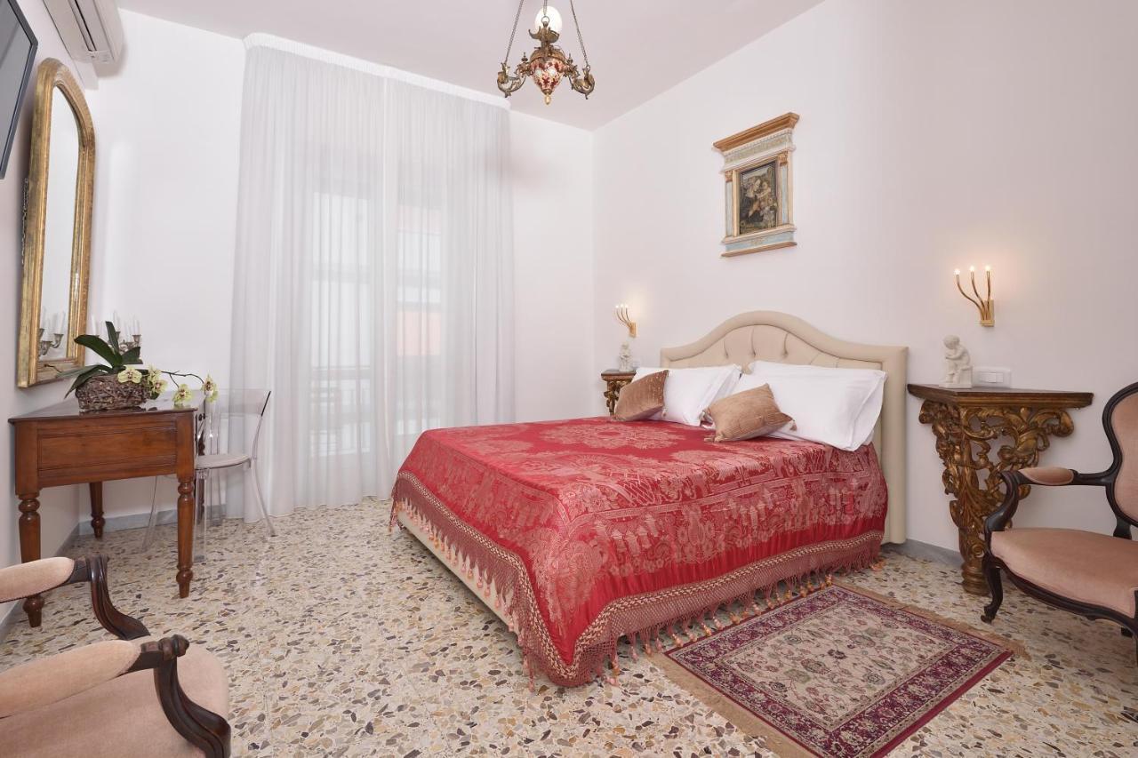 Appartement Casa Real à Minori Extérieur photo