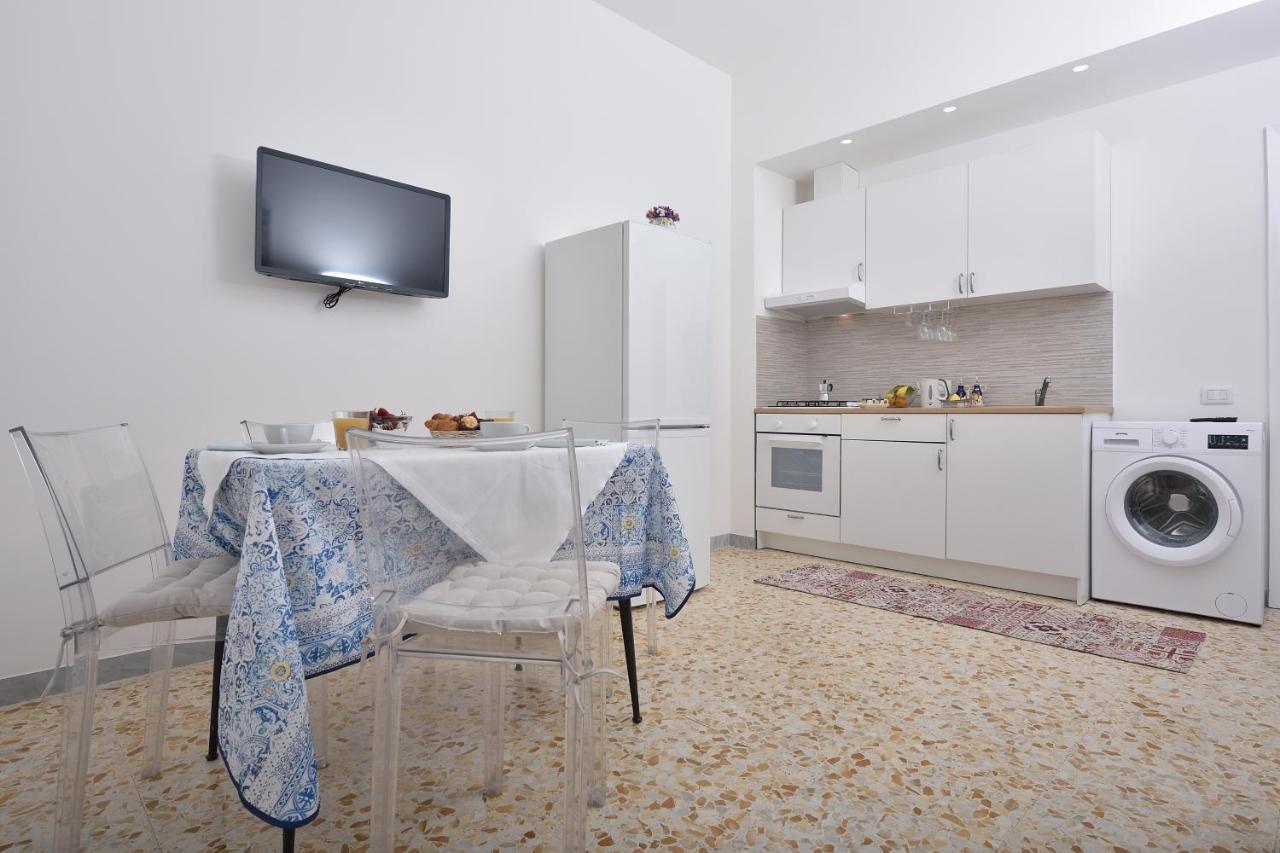 Appartement Casa Real à Minori Extérieur photo