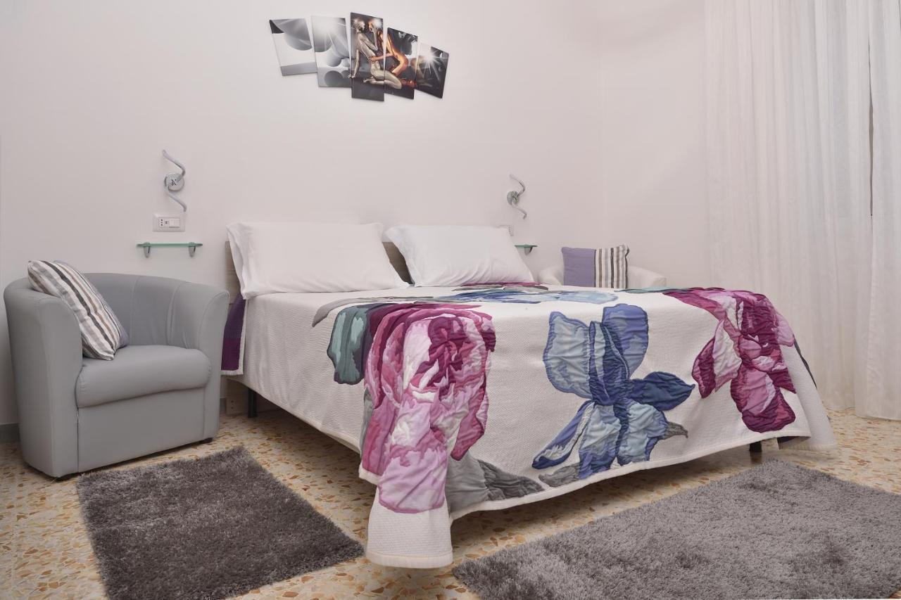 Appartement Casa Real à Minori Extérieur photo