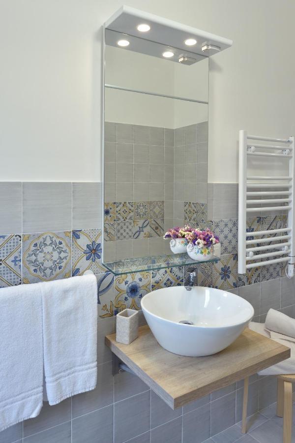 Appartement Casa Real à Minori Extérieur photo