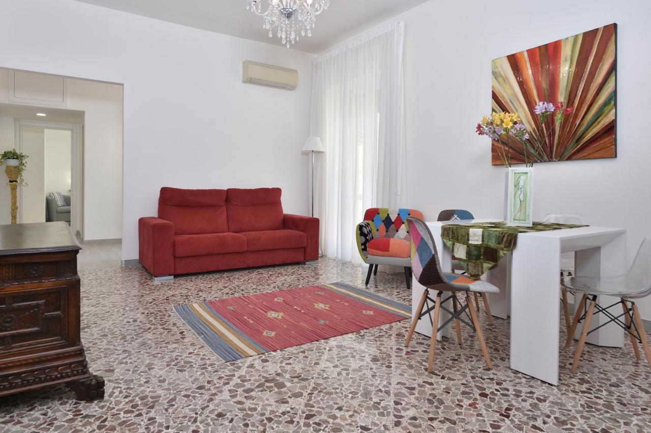 Appartement Casa Real à Minori Extérieur photo