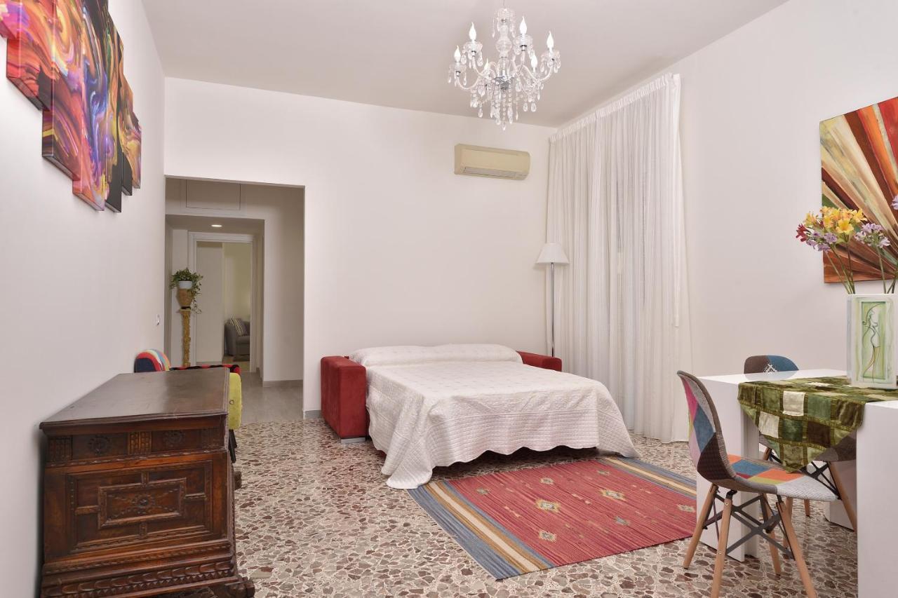 Appartement Casa Real à Minori Extérieur photo