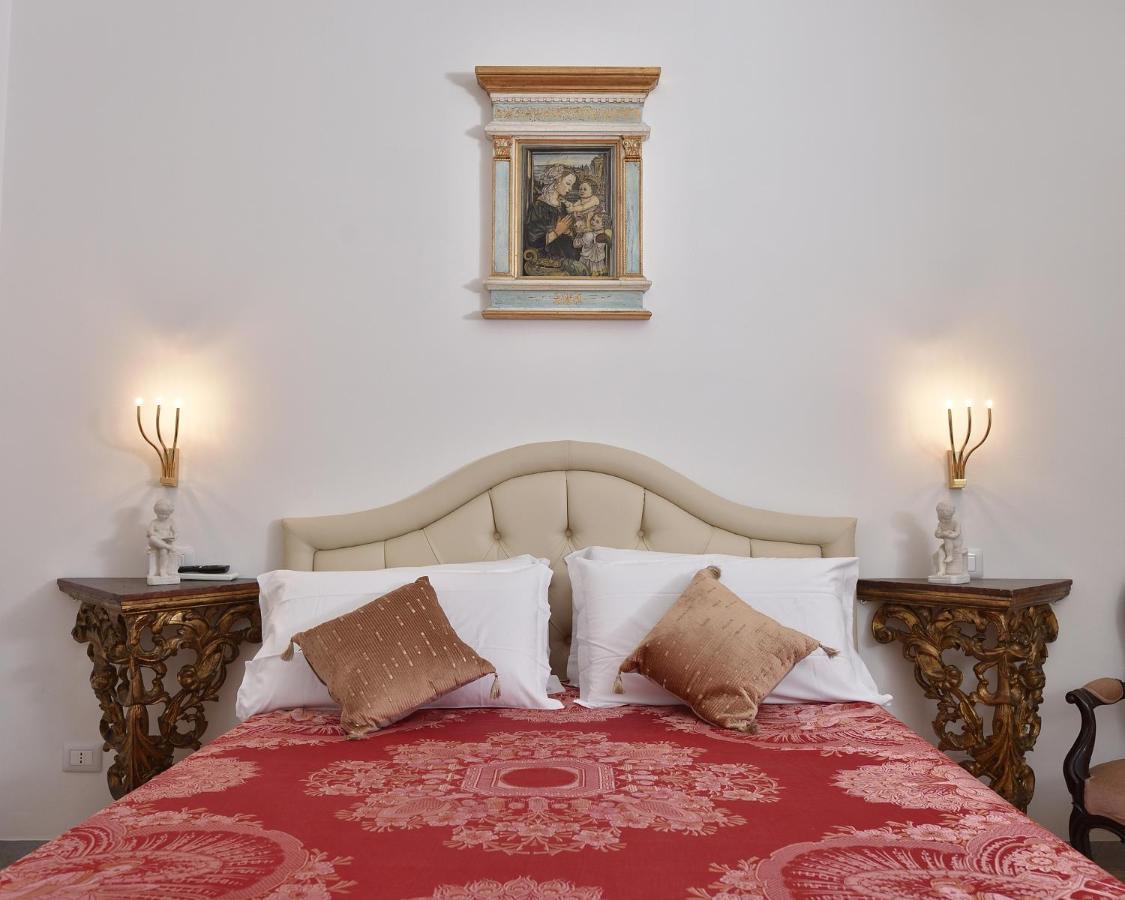 Appartement Casa Real à Minori Extérieur photo