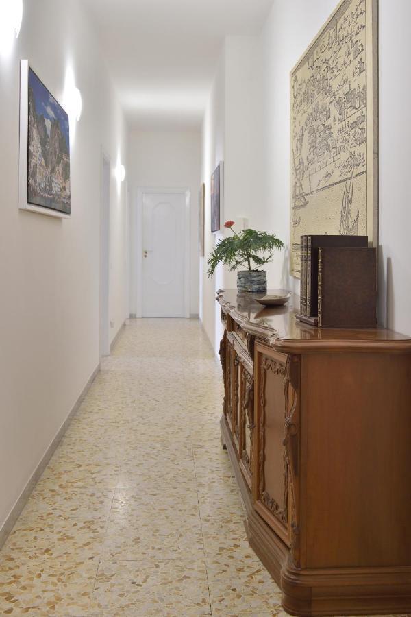 Appartement Casa Real à Minori Extérieur photo