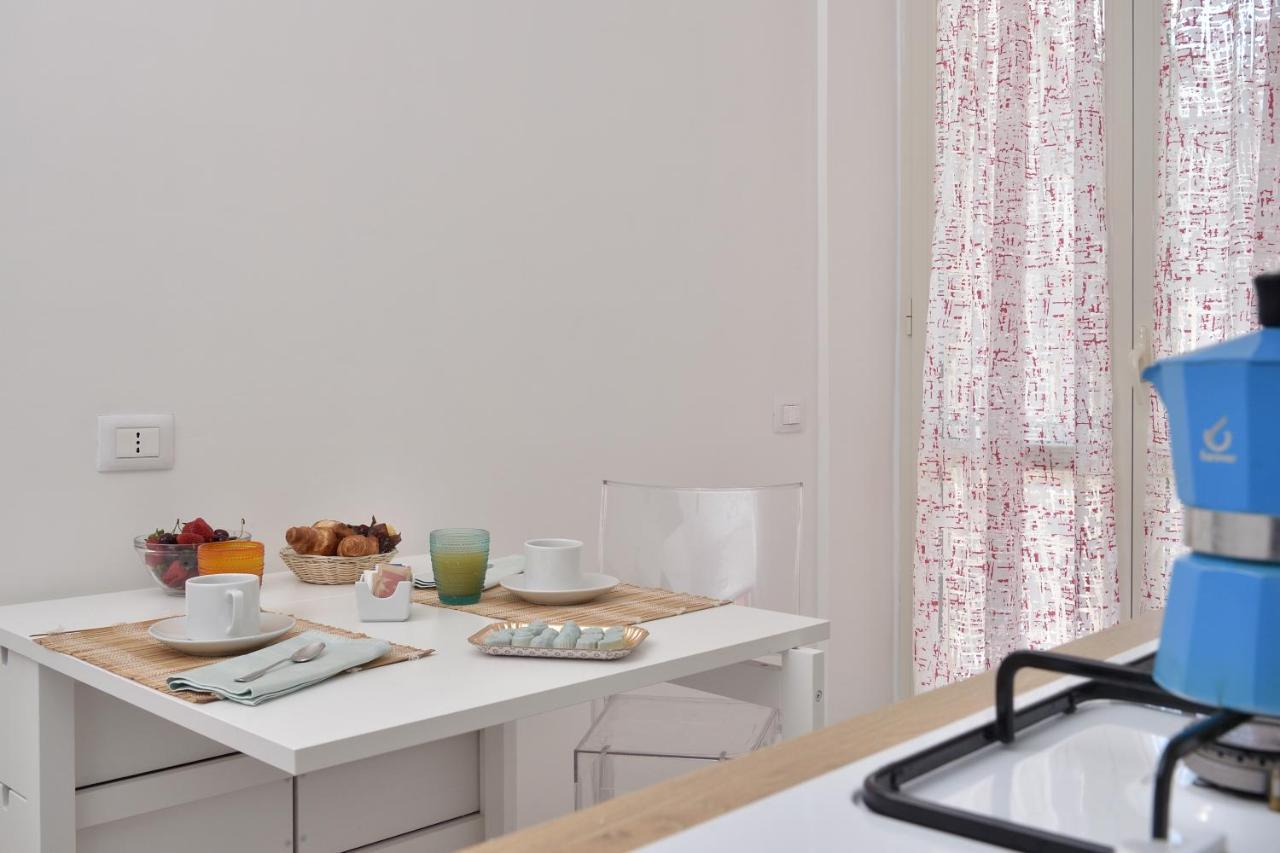 Appartement Casa Real à Minori Extérieur photo